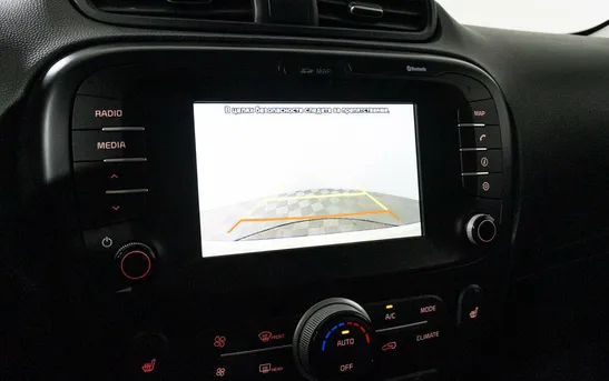 Kia Soul 2.00 автоматическая, фото №10