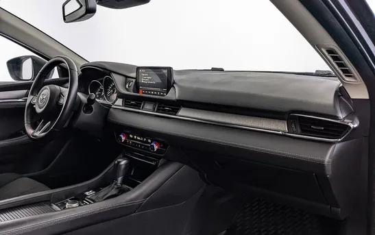 Mazda 6 2.00 автоматическая, фото №7