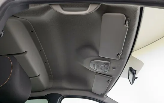 Lada (ВАЗ) Largus 1.60 механика, фото №9