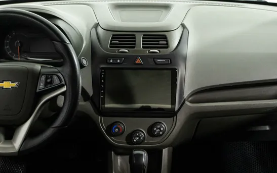 Chevrolet Cobalt 1.50 автоматическая, фото №7