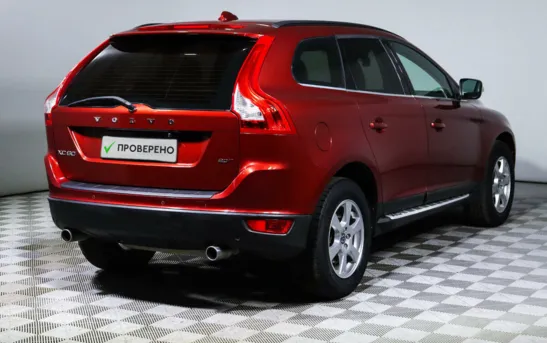 Volvo XC60 2.00 робот, фото №2