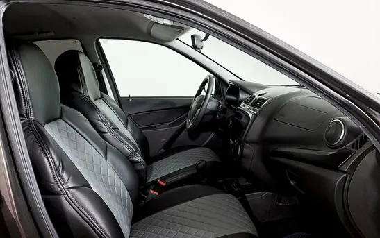 Lada (ВАЗ) Granta 1.60 механика, фото №5