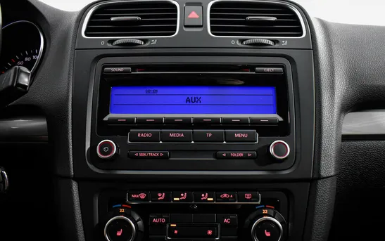 Volkswagen Golf 1.60 робот, фото №10