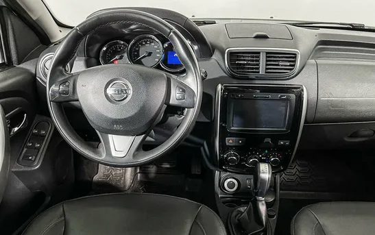 Nissan Terrano 2.00 автоматическая, фото №7