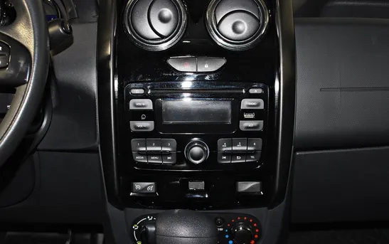 Renault Duster 2.00 автоматическая, фото №7