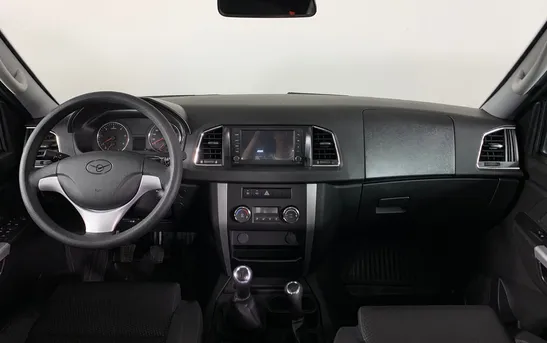 УАЗ Patriot 2.70 механика, фото №6