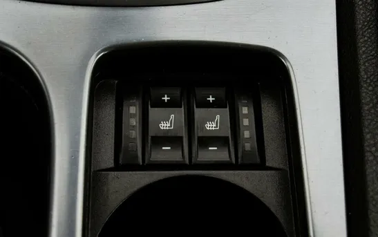 Ford Mondeo 2.00 робот, фото №7