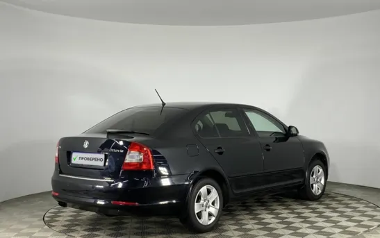 Skoda Octavia 1.80 механика, фото №2