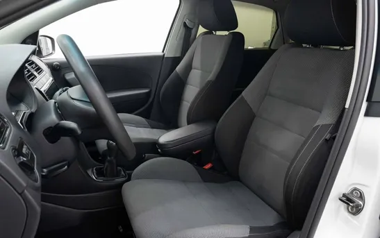 Volkswagen Polo 1.60 механика, фото №8