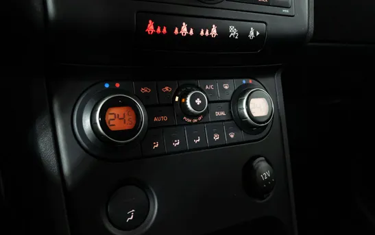 Nissan Qashqai 2.00 вариатор, фото №10