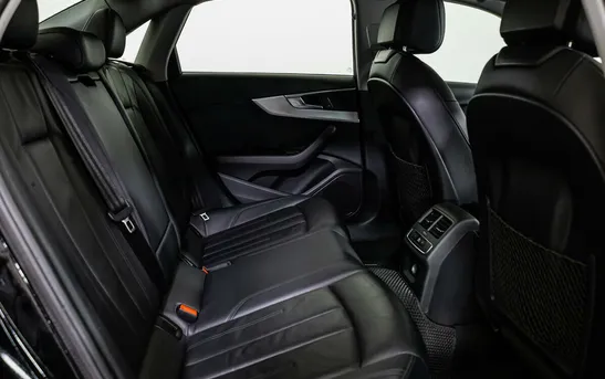 Audi A4 2.00 робот, фото №6