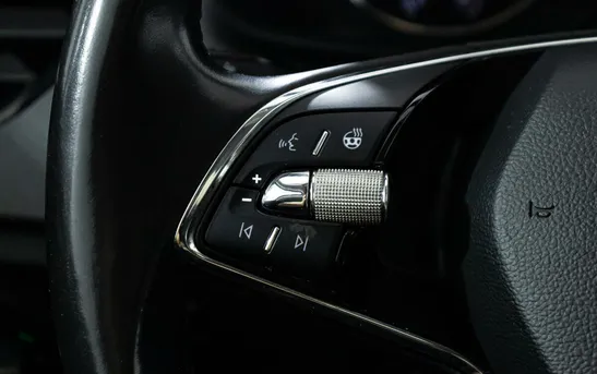 Skoda Rapid 1.60 автоматическая, фото №10