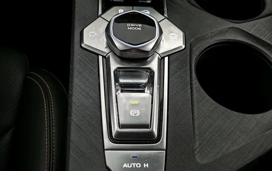 Changan UNI-V 1.50 робот, фото №14