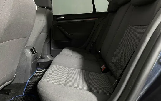 Volkswagen Jetta 1.60 механика, фото №5