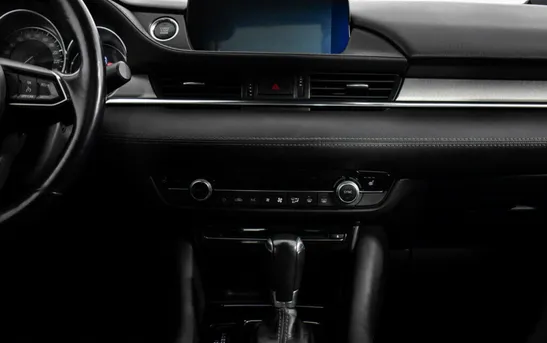 Mazda 6 2.00 автоматическая, фото №11