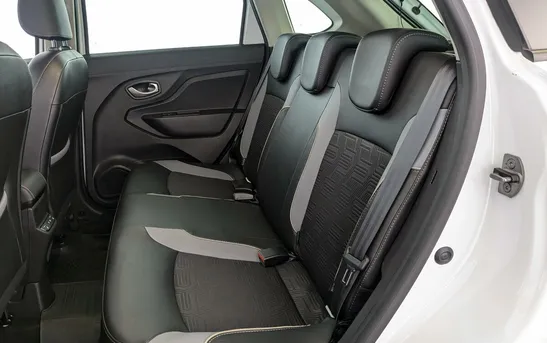 Lada (ВАЗ) XRAY 1.60 вариатор, фото №6