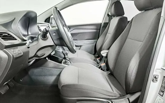 Hyundai Solaris 1.60 автоматическая, фото №7