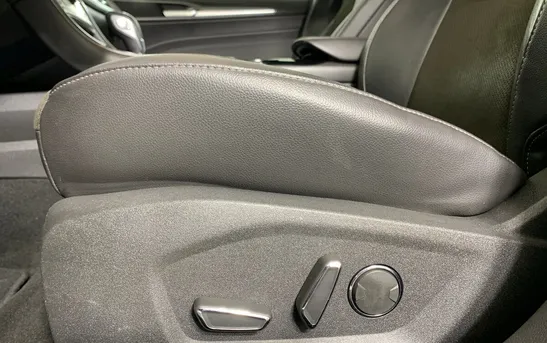 Ford Mondeo 2.50 автоматическая, фото №10