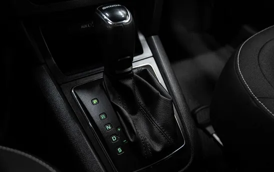 Skoda Yeti 1.60 автоматическая, фото №11