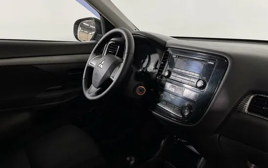 Mitsubishi Outlander 2.00 вариатор, фото №5