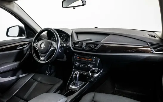 BMW X1 2.00 автоматическая, фото №6