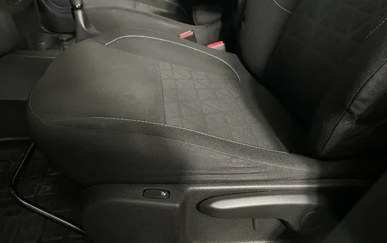 Renault Sandero 1.60 автоматическая, фото №5