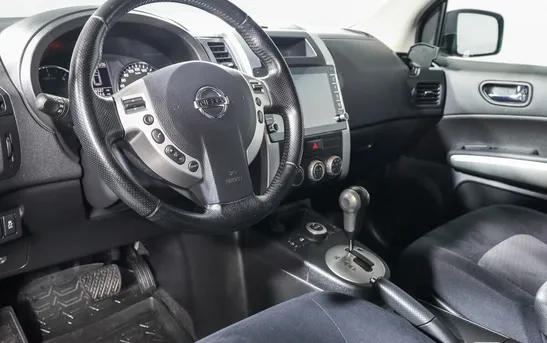Nissan X-Trail 2.00 автоматическая, фото №6
