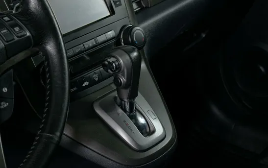Honda CR-V 2.40 автоматическая, фото №10