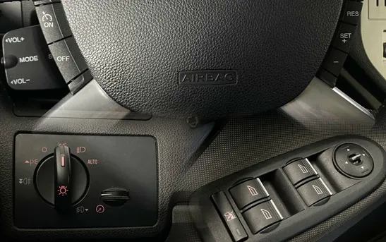 Ford Kuga 2.00 робот, фото №9