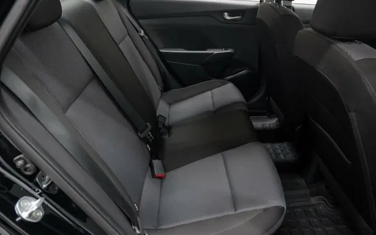 Hyundai Solaris 1.60 автоматическая, фото №14