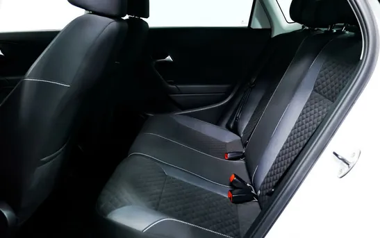 Volkswagen Polo 1.40 механика, фото №7