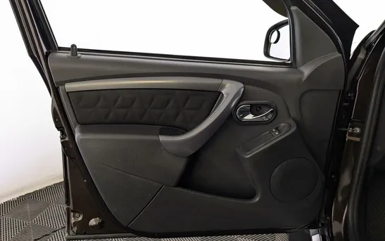 Renault Duster 2.00 автоматическая, фото №10
