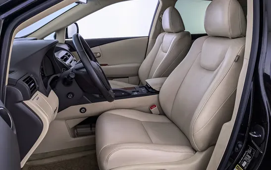 Lexus RX 3.50 автоматическая, фото №5