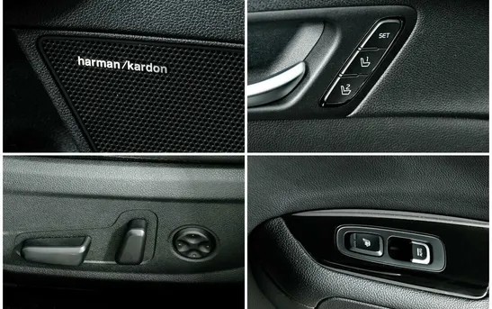 Kia Optima 2.40 автоматическая, фото №8