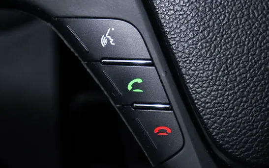 Kia Ceed 1.60 автоматическая, фото №12