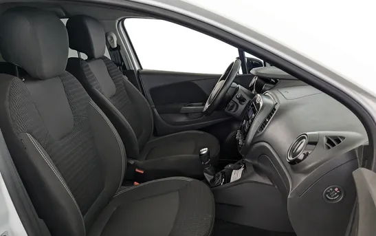 Renault Kaptur 2.00 механика, фото №9