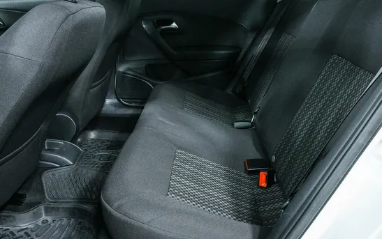 Volkswagen Polo 1.60 механика, фото №8