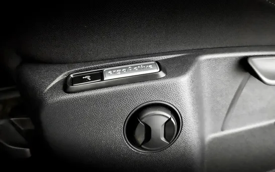 Volkswagen Tiguan 1.40 робот, фото №12