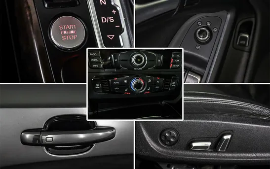 Audi A5 2.00 робот, фото №11