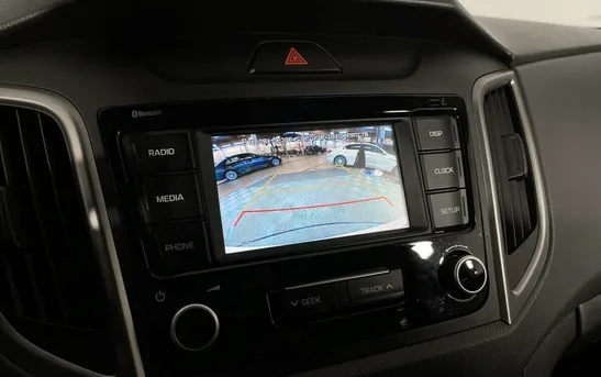 Hyundai Creta 2.00 автоматическая, фото №7