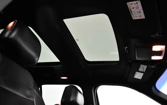 Ford Explorer 3.50 автоматическая, фото №7