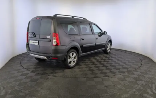 Lada (ВАЗ) Largus 1.60 механика, фото №2