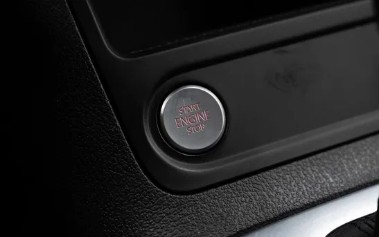 Volkswagen Tiguan 2.00 автоматическая, фото №13