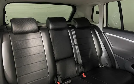 Volkswagen Tiguan 2.00 автоматическая, фото №7
