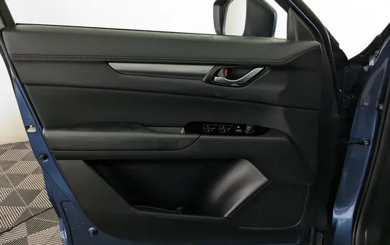 Mazda CX-5 2.00 автоматическая, фото №9