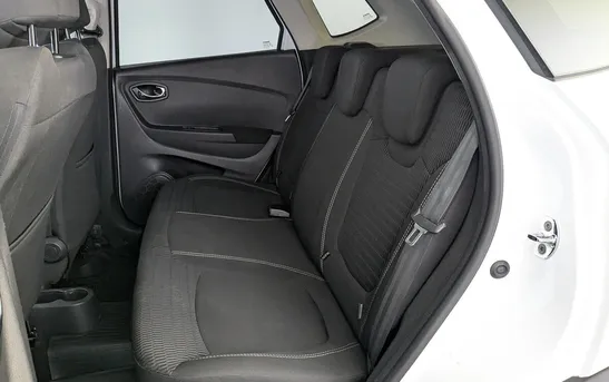 Renault Kaptur 2.00 механика, фото №12