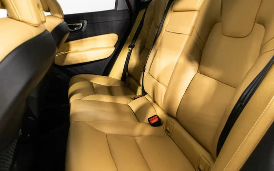 Volvo XC60 2.00 автоматическая, фото №6