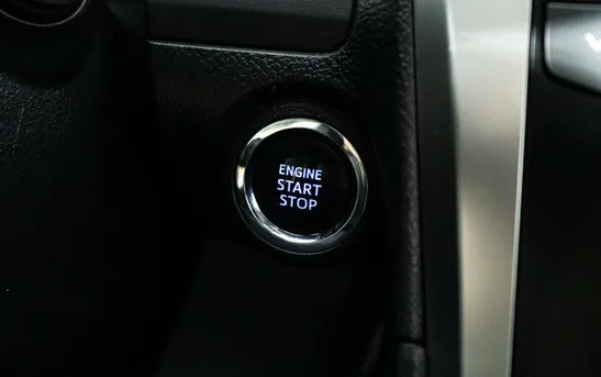 Toyota Camry 2.50 автоматическая, фото №8