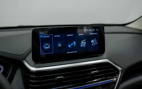 Changan Alsvin 1.50 робот, фото №17