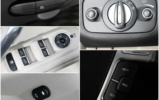 Ford Mondeo 2.30 автоматическая, фото №9